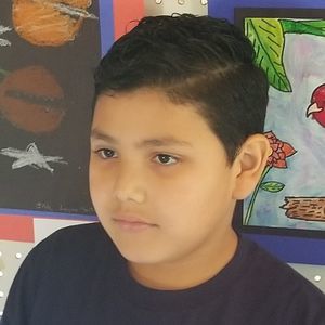 Meet your Posher, Raymond